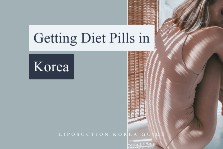 diet pills korea