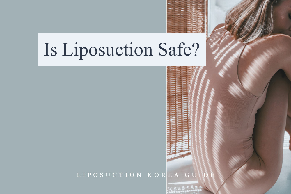 is liposuction safe